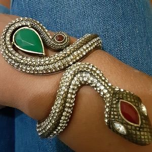Cuff.